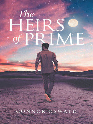 cover image of The Heirs of Prime